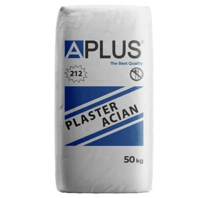 plester acian 212