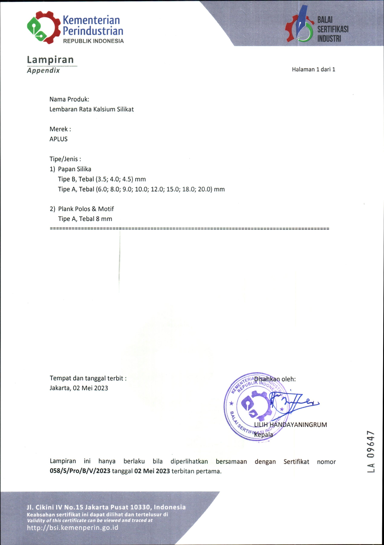 sertifikat silika board_page-0002